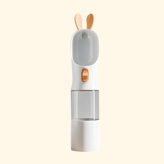 HydraFox™ – La gourde pour chien