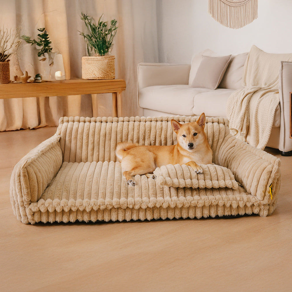 Moofy™ – Canapé pour chien