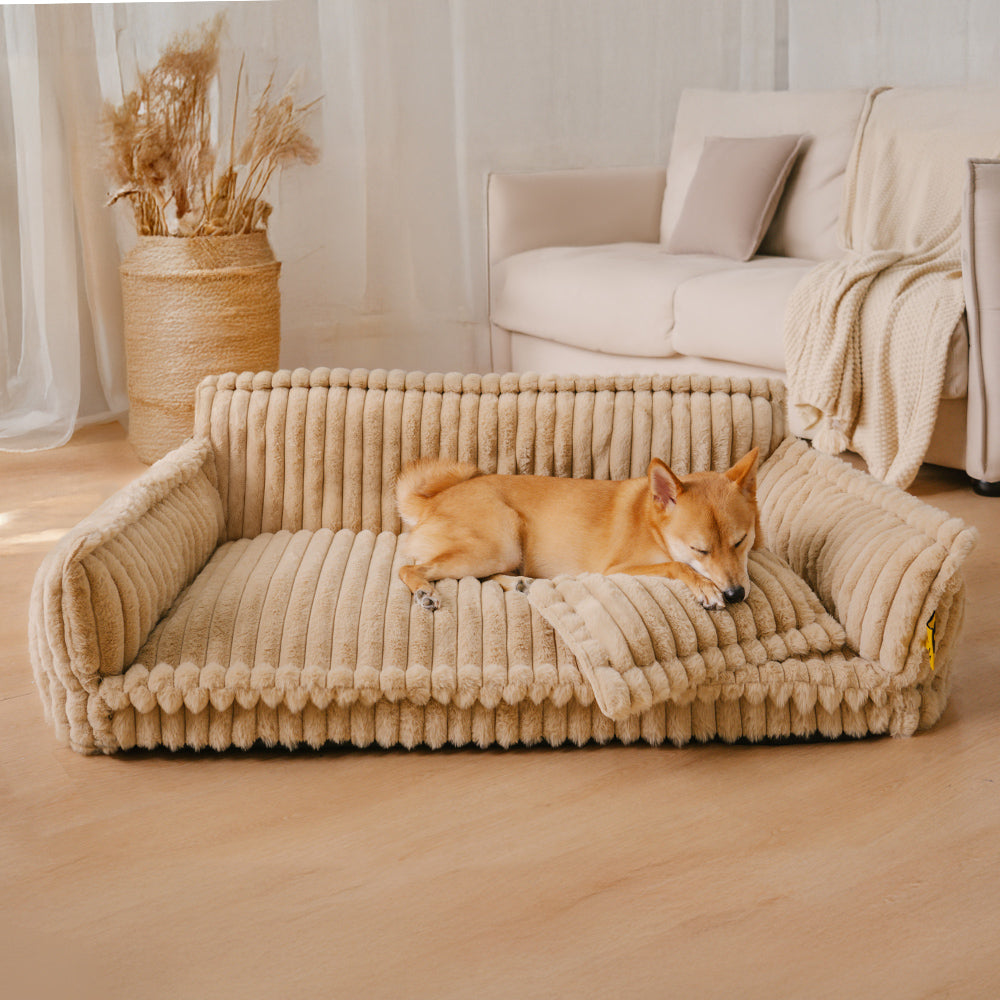 Moofy™ – Canapé pour chien