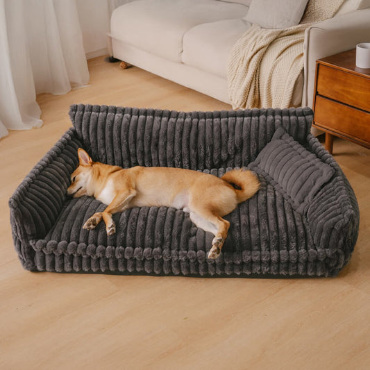 Moofy™ – Canapé pour chien
