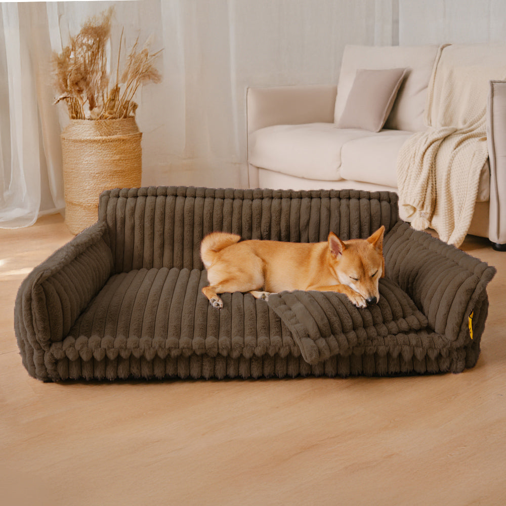 Moofy™ – Canapé pour chien