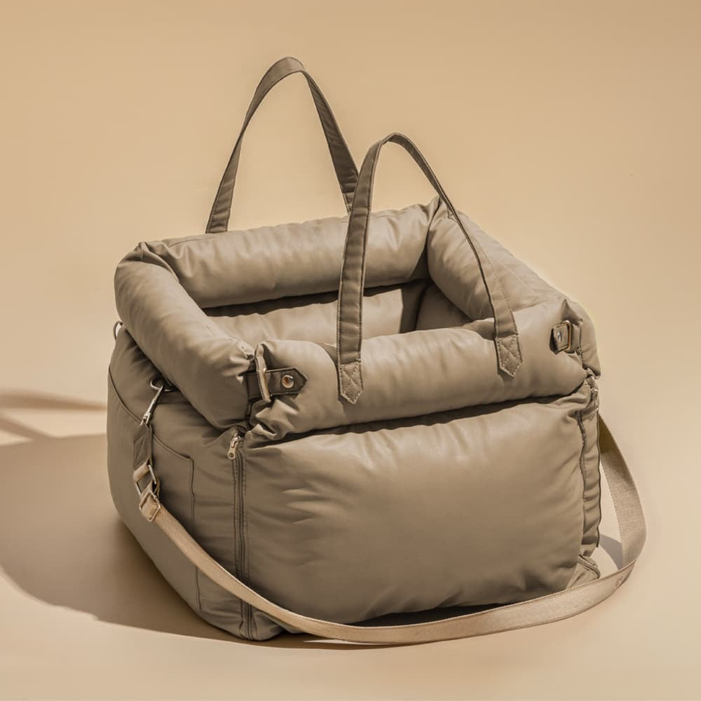 CosyDrive™ – Le panier de voyage