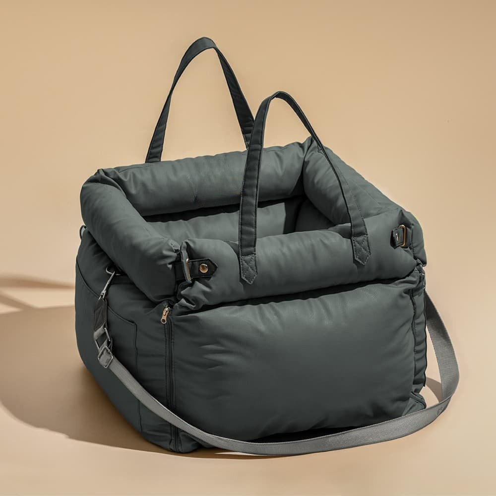 CosyDrive™ – Le panier de voyage