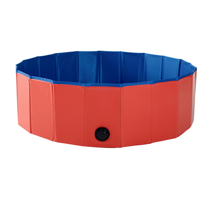Splashy™ – Piscine Pliable pour Chien