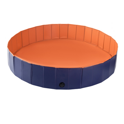 Splashy™ – Piscine Pliable pour Chien