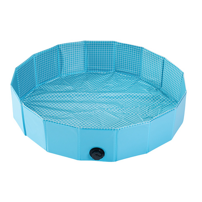 Splashy™ – Piscine Pliable pour Chien
