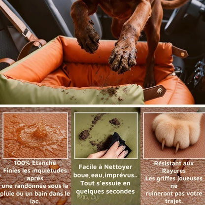 CosyDrive™