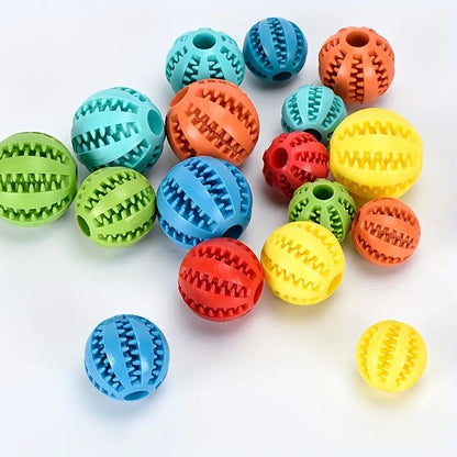 Balle à friandises