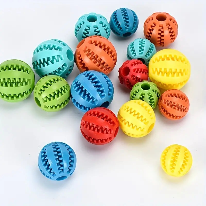 Balle à friandises