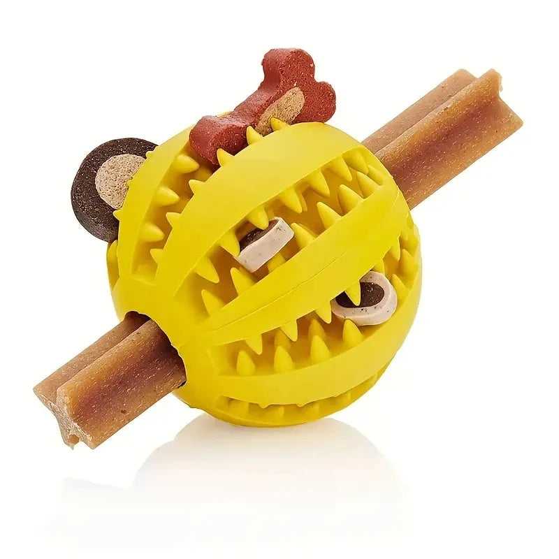 Balle à friandises