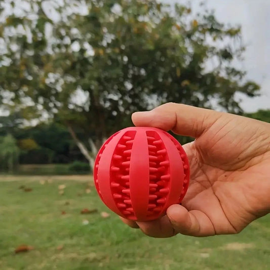 Balle à friandises