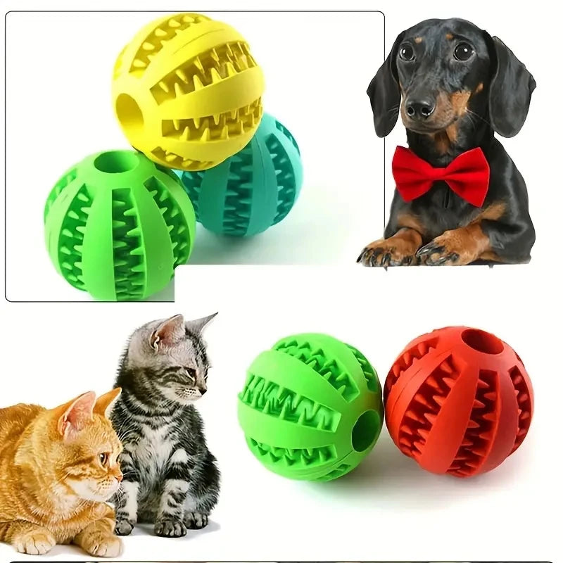Balle à friandises