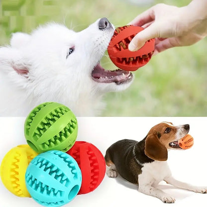 Balle à friandises
