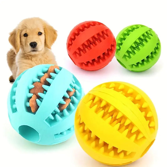 Balle à friandises