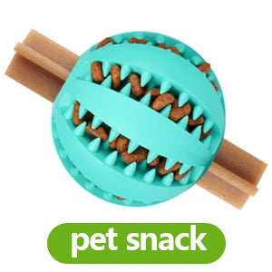 Balle à friandises