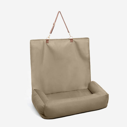 FlexyDrive™ – Housse de Siège Imperméable