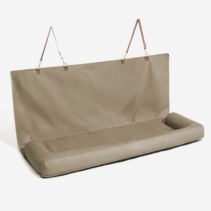 FlexyDrive™ – Housse de Siège Imperméable