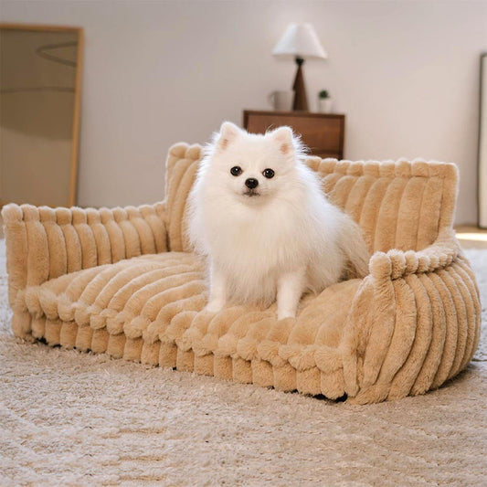 Moofy™ – Canapé pour chien