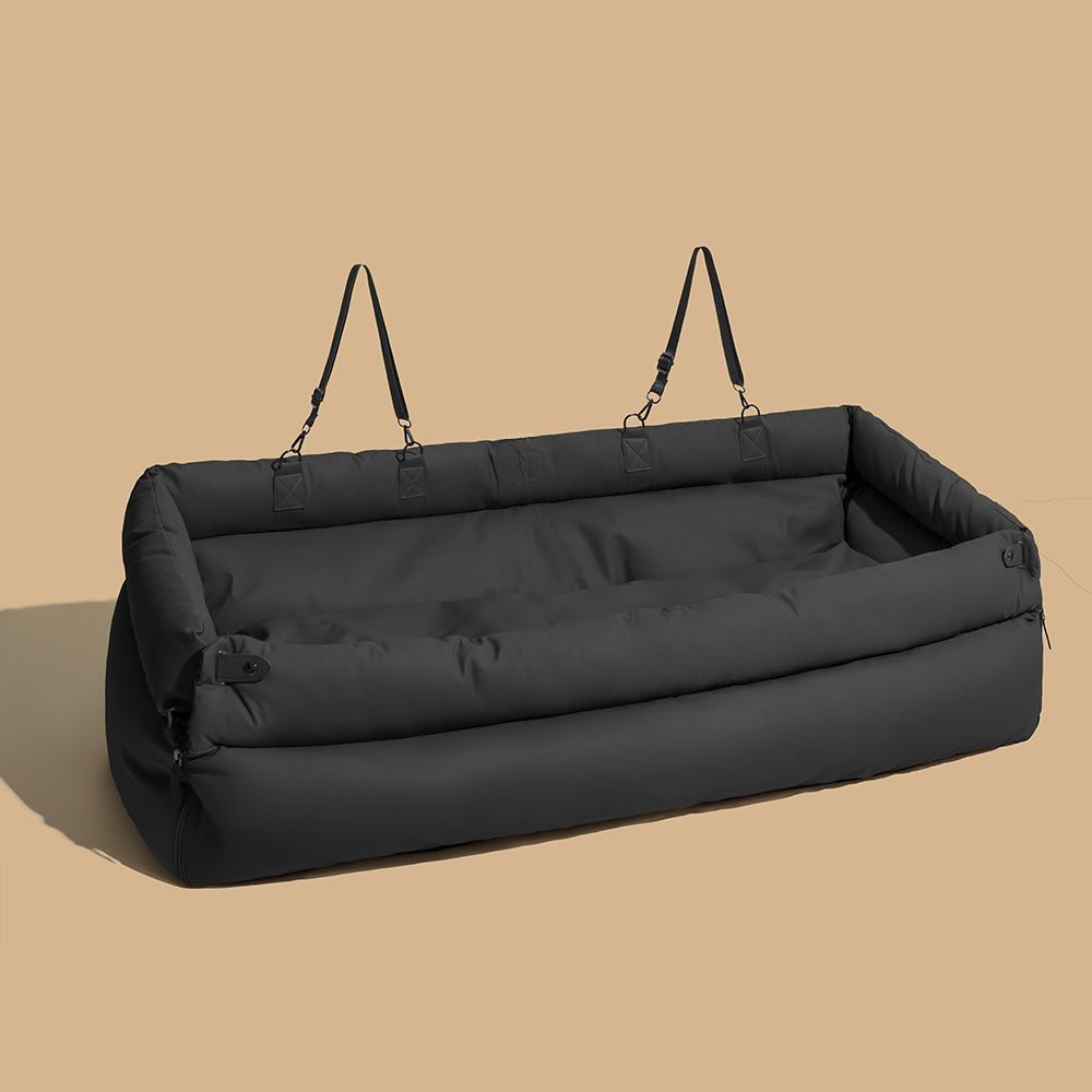 CosyDrive™ – Le panier de voyage