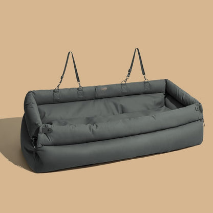 CosyDrive™ – Le panier de voyage
