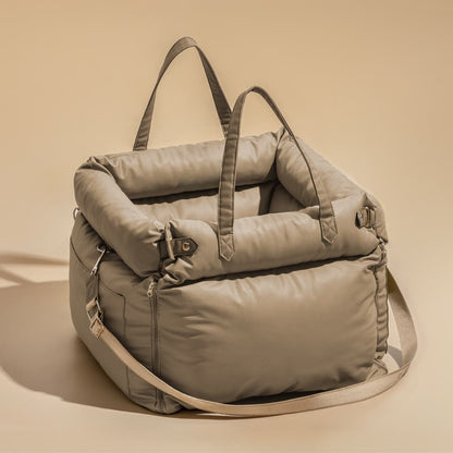 CosyDrive™ – Le panier de voyage