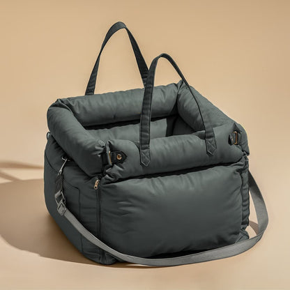 CosyDrive™ – Le panier de voyage