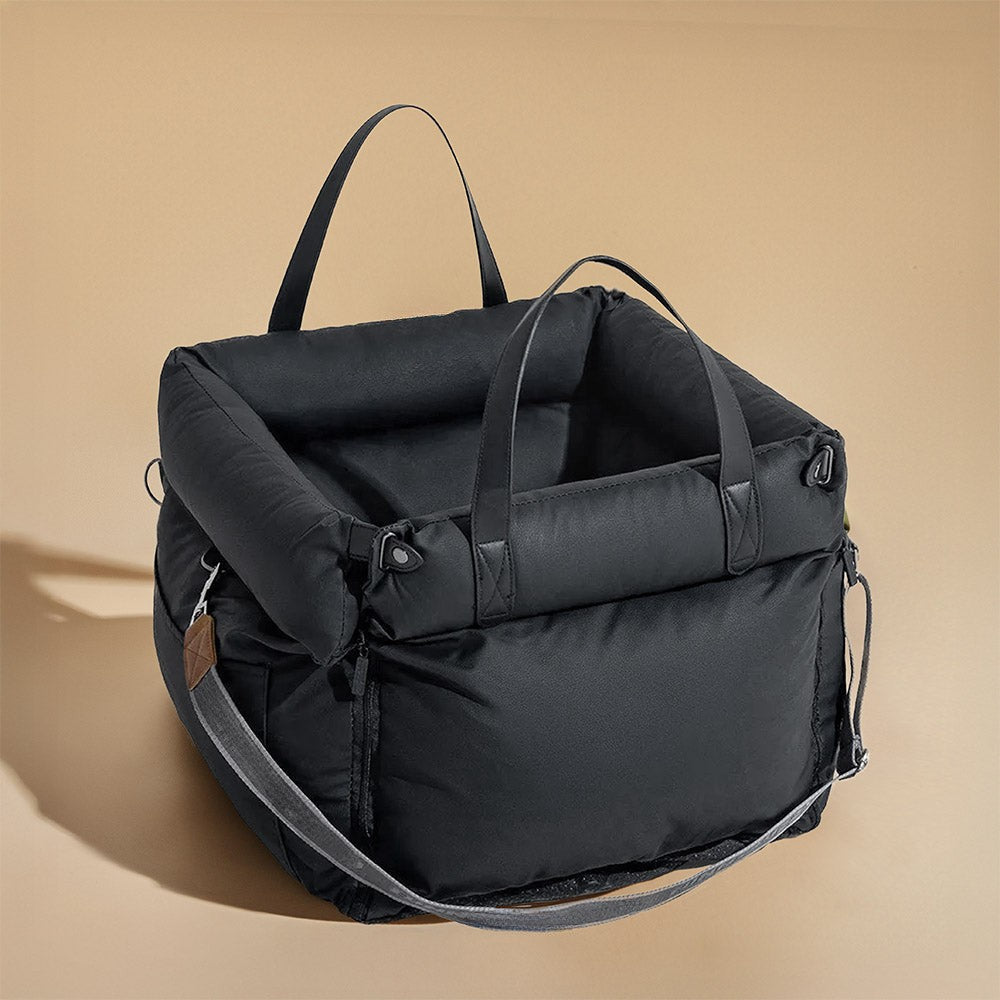 CosyDrive™ – Le panier de voyage